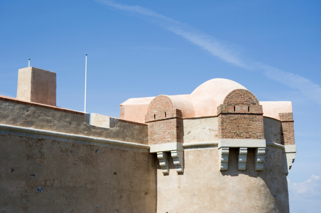 Marvel at the majestic silhouette of the Citadel of St. Tropez, perched atop a rocky promontory overlooking the azure waters of the Mediterranean. This historic fortress, dating back to the 17th century, is a symbol of the town's rich maritime heritage and military history. Picture yourself wandering through the ancient ramparts, exploring the museum housed within its walls, and soaking in panoramic views of St. Tropez and the surrounding coastline. Experience the allure of the Citadel of St. Tropez and uncover the secrets of this iconic landmark steeped in charm and history.